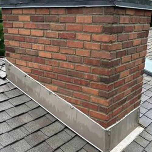 Chimney3 After Original