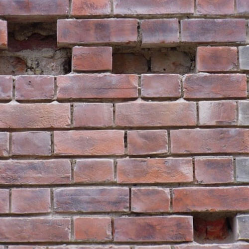 Brick Replace Original