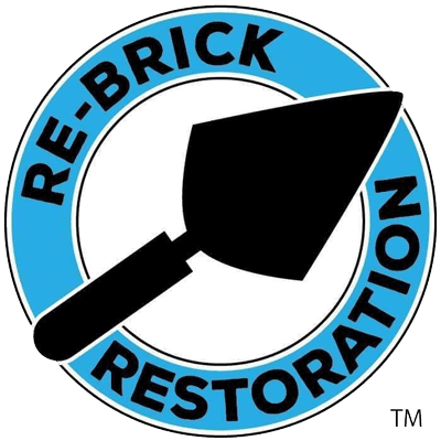 Re-Brick Restoration logo
